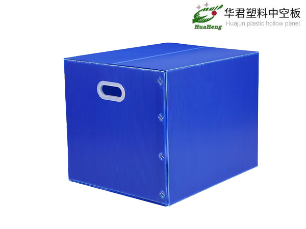 河源中空箱