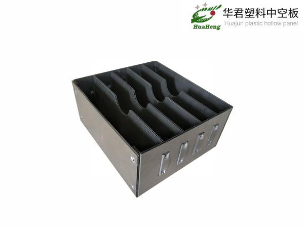 河源骨架箱
